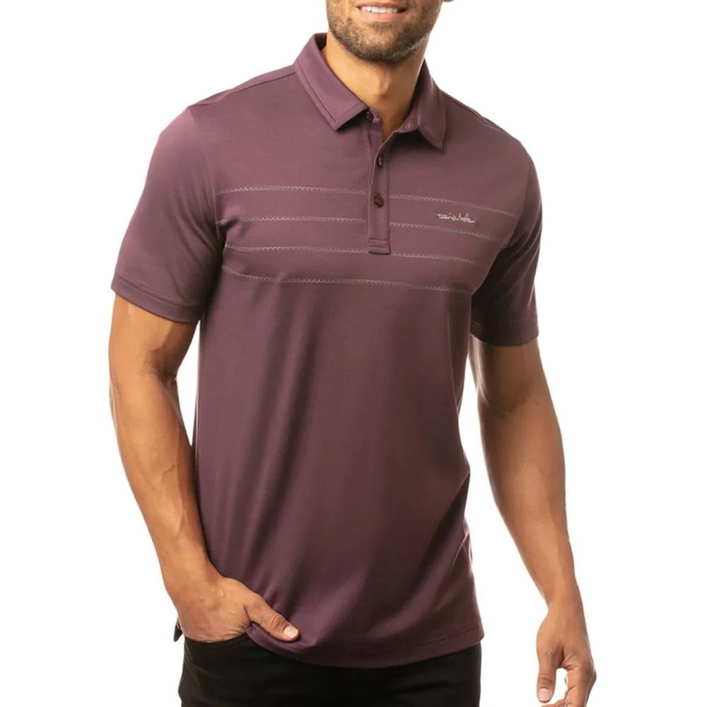Travis Mathew shirt